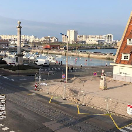Chambres Privees Calais Ferry-Port-Place D'Armes エクステリア 写真