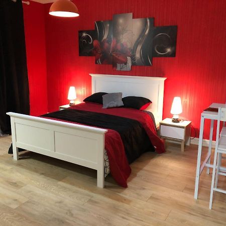 Chambres Privees Calais Ferry-Port-Place D'Armes エクステリア 写真