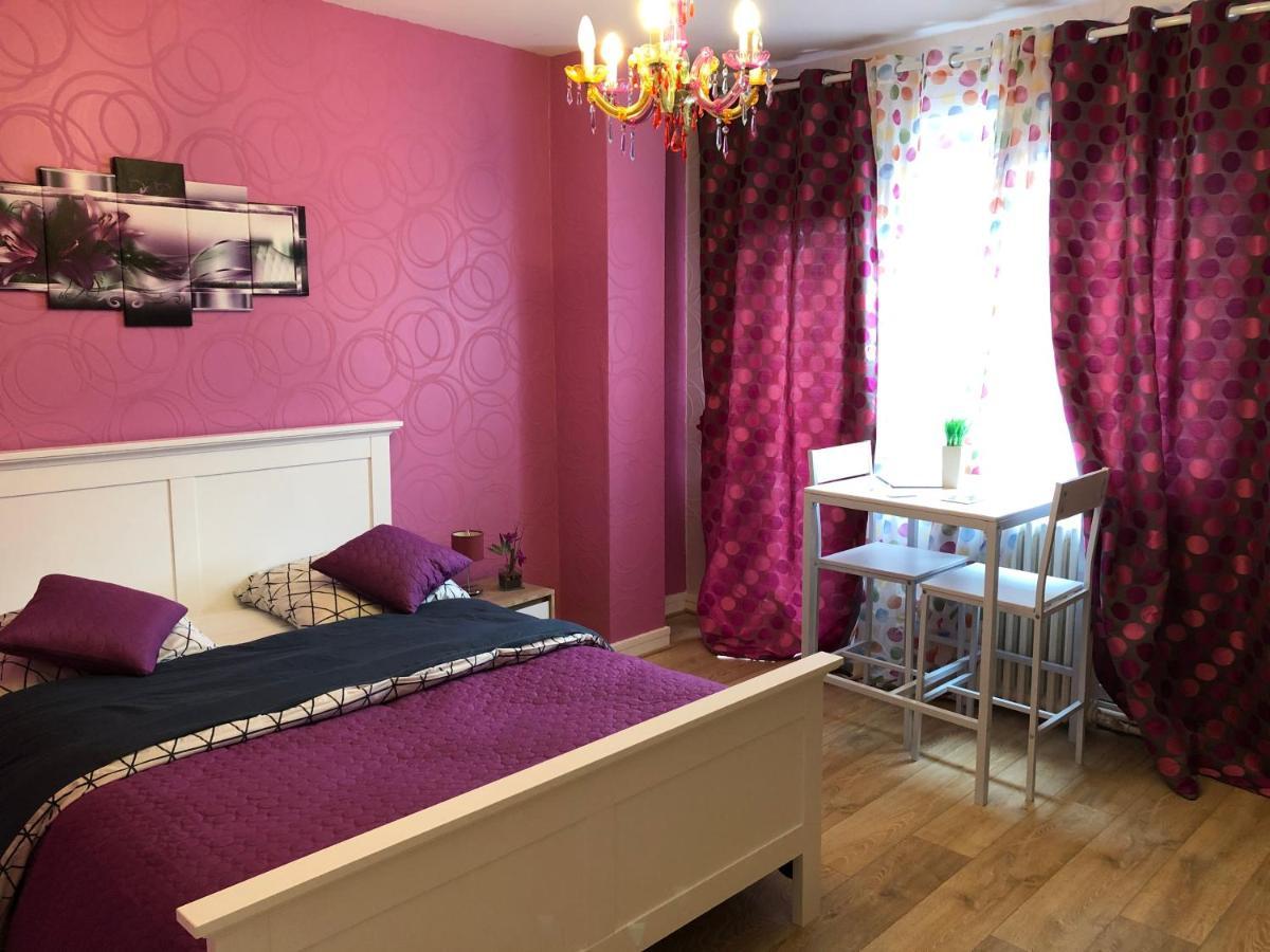 Chambres Privees Calais Ferry-Port-Place D'Armes エクステリア 写真