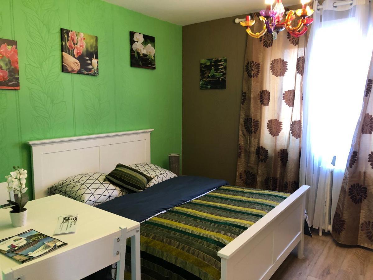 Chambres Privees Calais Ferry-Port-Place D'Armes エクステリア 写真