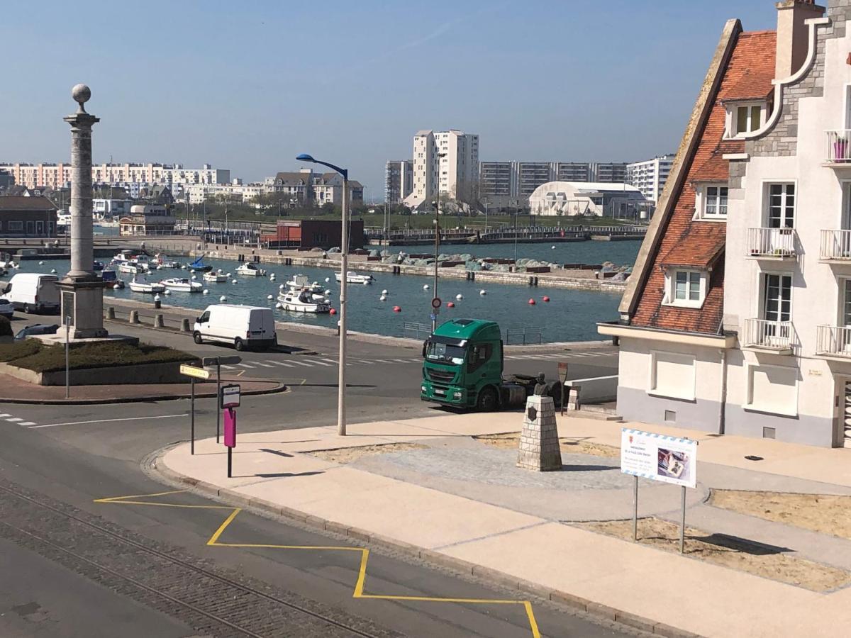 Chambres Privees Calais Ferry-Port-Place D'Armes エクステリア 写真
