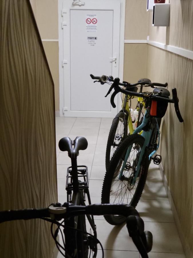 Chambres Privees Calais Ferry-Port-Place D'Armes エクステリア 写真