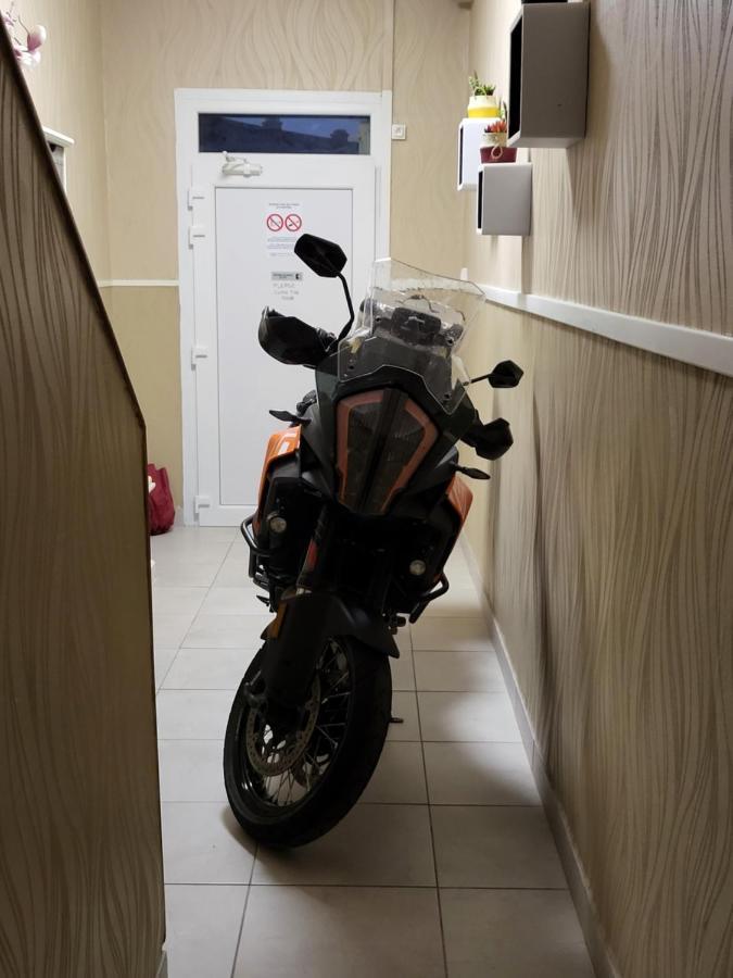 Chambres Privees Calais Ferry-Port-Place D'Armes エクステリア 写真